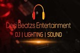 profile image for Desi Beatzs Entertainment