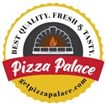 Pizza Palace in San Diego, CA
