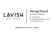 Paul Parag Ratanpara REALTOR in Tulsa, OK