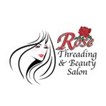 Rose Threading & Beauty Salon in Seattle, WA