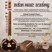 profile image for Finest Indian Music Academy