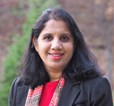 Pallavi Sathe Realtor in Alpharetta, GA