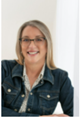 Ginger Gregory Realtor in Burnsville, NC