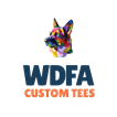 WDFA Custom Tees in Nashville, TN