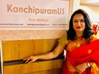 Kanchipuram US in Seattle, WA