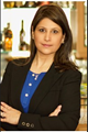 Amrita Chhabra in Milton, GA