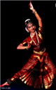 Hema Kishan Bharatnatyam Dancer in Raleigh, NC