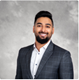 Sagar Patel Realtor in Savannah, GA