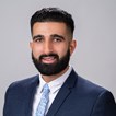 Sean Chandi Realtor in Manteca, CA