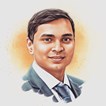 Milap Patel Realtor in Savannah, GA