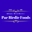 Par Birdie Foods in Chicago, IL