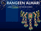 Rangeen Almari Jewelry in Detroit, MI
