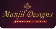 Manjil Designs Jewelry & Gifts in Detroit, MI