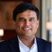 Kumar LeRoy Realtor in Raleigh, NC