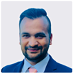 Vikram Sharma Realtor in Raleigh, NC