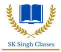 Sk Singh Classes in New York, NY