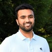 Rohan Parikh Realtor in Bensalem, PA