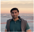 Harivansh Mareddy Realtor in Richmond, VA