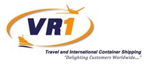 Vr1 Travel Services in Saint Paul, MN