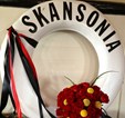 The MV Skansonia in Seattle, WA