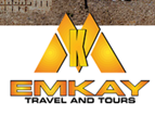 EMKAY Travels in Layton, UT