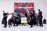 Desi Junction DJs in Houston, TX