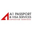 profile image for A1 PASSPORT & VISA SERVICES