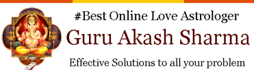 Astrologer Guru Akash Sharma Ji in Birmingham, AL