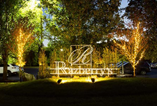 Razberry’s Wedding Venue