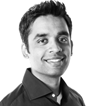 Avinash Kalbarga Realtor in Oxnard, CA