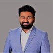 Ram Naidu Mortgage Loan Officer in San Francisco, CA
