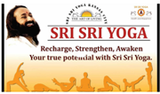 Sri Sri Yoga in Kansas city, MO