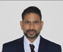 Krishna Chinnam Realtor in Kansas city, MO