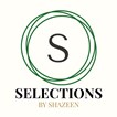 Selections By Shazeen Ali in Seattle, WA