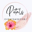 Petals Events & Decor in san bernardino, CA