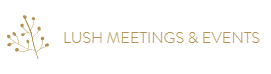 Lush Meetings & Events in Philadelphia, PA