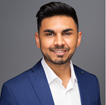 profile image for Jeet Dholakia Realtor