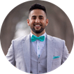 Kabir Kalkat Realtor in Seattle, WA
