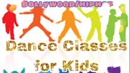 Bollywood Hiphop Dance Classes For Kids in Los Angeles, CA