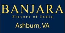 Banjara Flavors Of India in Ashburn, VA