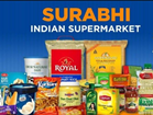 Surabhi Indian Supermarket in Chicago, IL