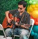 Music By Belal