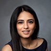 Deepti Sharma in New York, NY