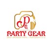 Party Gear in Detroit, MI
