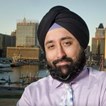 Sunmeet Singh Sawhney Loan Advisor in Baltimore, MD