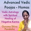 Brahmee Pratyangira Kendram - Spiritual & Karma Healing
