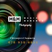 M&M Magic Moments Photography in Columbus, OH