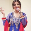 Singer Manmeet Kaur in Washington, DC