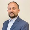 Bhim Dulal Realtor in Cincinnati, OH