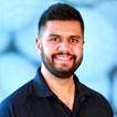 Shaan Mirza Realtor in Ashburn, VA